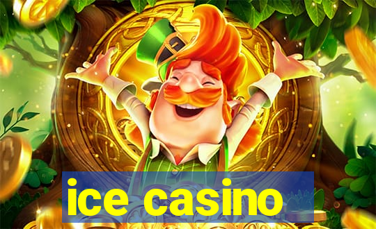 ice casino - app